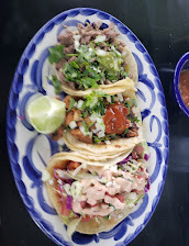 Street tacos, Tuesday ritual